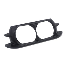 Headlight Guard Cover Compatible with Harley-Davidson Road Glide Ultra FLTRU