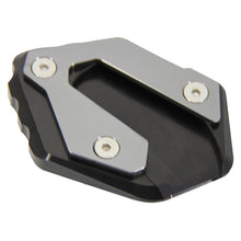 Side Stand Foot Enlarger Compatible with Yamaha MT-09 Tracer 900 GT