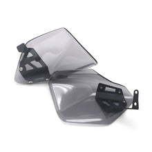 Motorcycle Handguards Wind Deflectors Compatible with BMW K1600B GT/GTL