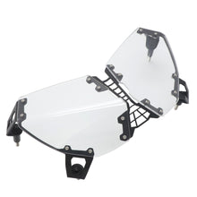 Headlight Guard Cover Compatible with Yamaha XT1200Z