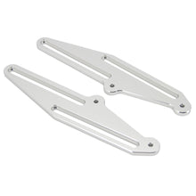 Front Windshield Windscreen Deflector Compatible with Yamaha Tenere 700 XT700Z