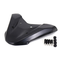 Front Fender Extender Compatible with BMW S1000XR
