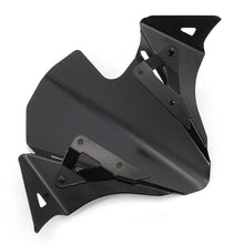 Front Windshield Windscreen Deflector Compatible with Yamaha MT-09