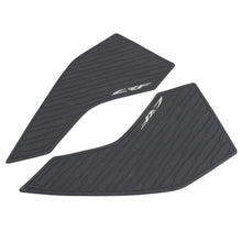 Fuel Tank Side Knee Grip Pads Compatible with Honda CRF1100L Africa Twin
