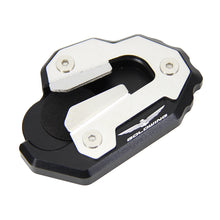 Side Stand Foot Enlarger Compatible with Honda Gold Wing GL1800