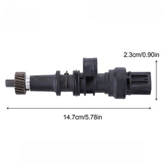 78410-S10-003 Vehicle Speed Sensor for Honda, 20-30, medium_margin Fit - NexuParts