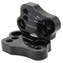 Universal Handlebar Compatible with Honda Gold Wing GL 1800