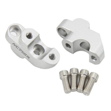 Handlebar Riser Clamp Compatible with Honda NC700X NC750X CB500F