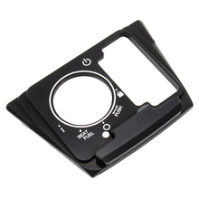 Rear Seat Cowl Cover Compatible with Honda Forza125 Forza350