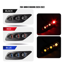 LED Tail Light Compatible with BMW S1000RR 2020 2020+