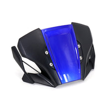 Front Windshield Windscreen Deflector Compatible with Honda CB650R CB1000R