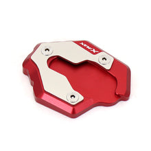 Side Stand Foot Enlarger Compatible with Yamaha XMAX300