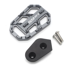 Brake Pedal Enlarger Compatible with BMW G310GS