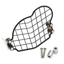 Headlight Guard Cover Compatible with BMW G650GS