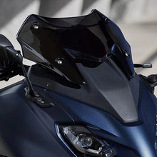 Front Windshield Windscreen Deflector Compatible with Yamaha T-MAX560 2022-2023