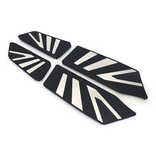 Handlebar Pad Protector Compatible with KYMCO AK550