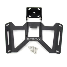 Navigation Mount Extension Bar Compatible with Kawasaki Ninja Z1000 SX