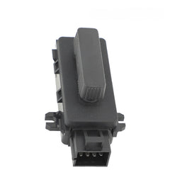 Seat Adjustment Switch 12450256 Compatible with Chevrolet / Cadillac vehicles