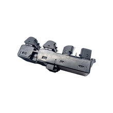 Power Window Switch BB5T-14540-BGW / BB5T-14540-AGW, Compatible with Ford Explorer 2011-2019 (Rear)