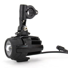 LED Auxiliary Fog Light Kit Compatible with Universal