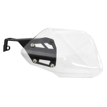 Motorcycle Handguards Wind Deflectors Compatible with BMW C400GT C400X