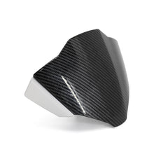 Front Windshield Windscreen Deflector Compatible with Ducati Streetfighter V2 V4 V4S
