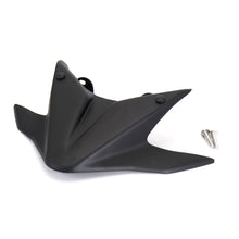 Front Fender Extender Compatible with Yamaha Tracer 9 2021 2021+