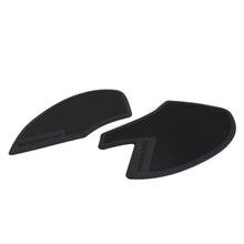 Fuel Tank Side Knee Grip Pads Compatible with BMW R nineT R9T Racer