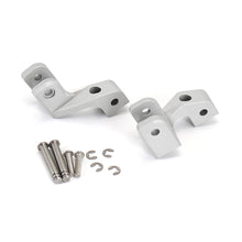 Passenger Foot Peg Lowering Kit Compatible with BMW R nineT R9T R nineT Racer