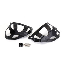 Cylinder Head Guard Cover Compatible with BMW R nineT R9T R nineT Urban G/S