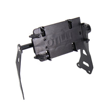 Navigation Mount Extension Bar Compatible with Royal Enfield