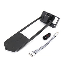 Phone Navigation Mount with USB Charger Compatible with Yamaha Tracer 9/GT