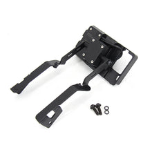 Navigation Mount Extension Bar Compatible with Honda CRF1100L Africa Twin 2020-2024