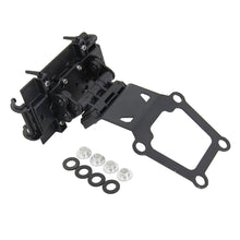 Navigation Mount Extension Bar Compatible with Kawasaki Versys X300