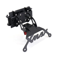 Navigation Mount Extension Bar Compatible with Yamaha X-MAX 125/250/300/400