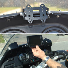 Phone Navigation Mount with USB Charger Compatible with BMW R850RT R1150RT
