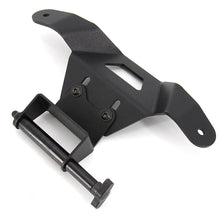 Navigation Mount Extension Bar Compatible with BMW C400GT