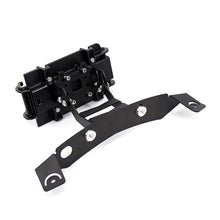 Navigation Mount Extension Bar Compatible with BMW K1300GT K1200GT