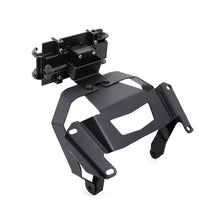 Navigation Mount Extension Bar Compatible with BMW R1250R 2019-2022