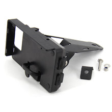 Phone Navigation Mount with USB Charger Compatible with Ducati Multistrada 1200