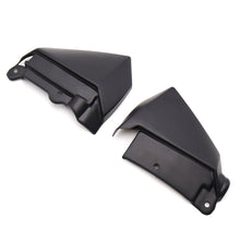 Body Side Panel Cover Compatible with Kawasaki Z650 2017-2020