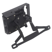 Navigation Mount Extension Bar Compatible with Kawasaki Versys 650/1000 2015
