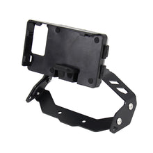 Navigation Mount Extension Bar Compatible with Kawasaki Z650