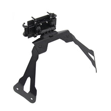 Navigation Mount Extension Bar Compatible with Kawasaki J300 2013-2021