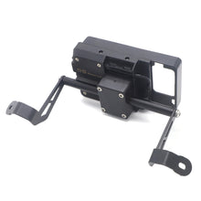 Navigation Mount Extension Bar Compatible with Ducati Multistrada 950 950S