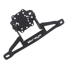 Navigation Mount Extension Bar Compatible with Kawasaki Versys 650 1000