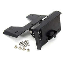 Navigation Mount Extension Bar Compatible with Ducati Multistrada 1200