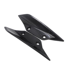 Front Fender Extender Compatible with BMW S1000RR 2009-2014