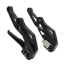 Passenger Foot Peg Lowering Kit Compatible with Honda NC700D NC750D