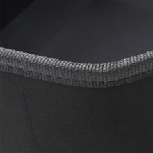 Motorcycle Pannier Inner Liner Bags Compatible with BMW R1200GS R1250GS F800GS F850GS F700GS F750GS Black Nylon